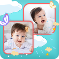 Baby Photo Frames & Baby Photo Editor