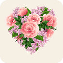 cute love stickers 2020 APK