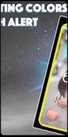 Edgelight couleur appel coloré capture d'écran 2