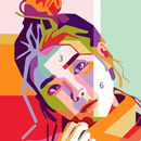Beauty Color – Color by Number APK