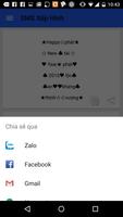 Nhac Xuan 2015 - SMS Chuc Tet Ekran Görüntüsü 2