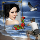 Lovely Photo Frames APK