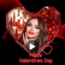 Valentine Day Video Maker 2024 APK