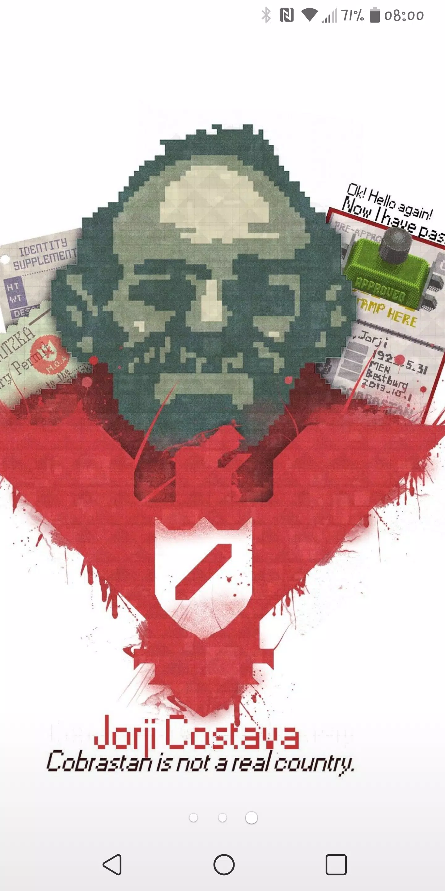 Papers Please Wallpapers HD APK for Android Download