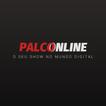 Palco Online icon