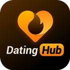 Dating Hub Zeichen
