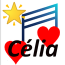 Taquin Musical Célia APK