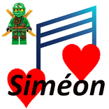 Taquin Musical Siméon