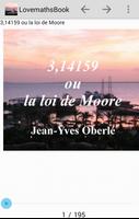 3,14159 ou la loi de Moore Poster