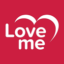 APK Loveme-Jewish & Israeli Dating