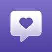 Lovemix: Dating, Chat, Meet icon