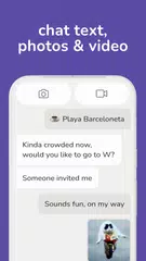 Lovemix: Dating, Chat, Meet XAPK Herunterladen