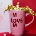 Love you mom sms 2022
