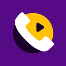 Calley - Live Video Chat aplikacja