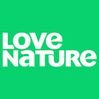 Love Nature icône