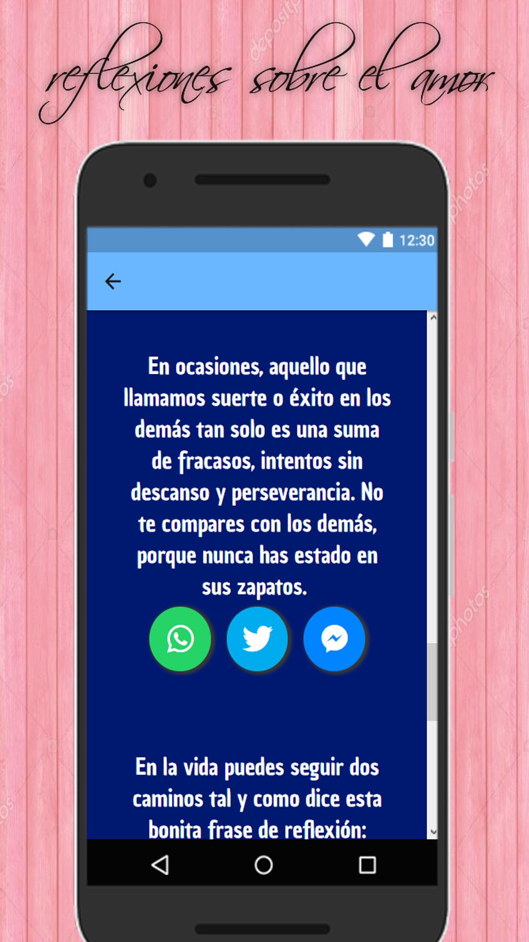 Reflexiones Sobre El Amor For Android Apk Download Reflexiones Sobre El Amor For Android Apk Download