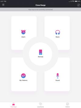 Lovense Remote 截图 10