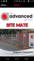 Advanced Site Mate-poster