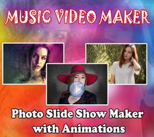 MV Maker 2021 - MV Bit Video Master for MV Maker Affiche