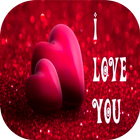 I Love You آئیکن