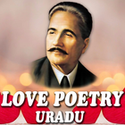 Love Poetry By Iqbal icône