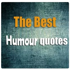 Descargar APK de The best Humour quotes