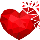 Love Puzzle Game: Polysphere H APK