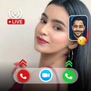 Lust girl Video Calling APK