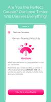 Love psychic reading تصوير الشاشة 3