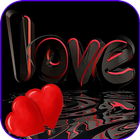 I love you images GIFs icon