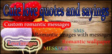 Love Quotes images & Messages