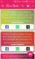 Best Quotes and Best Status 2020 poster