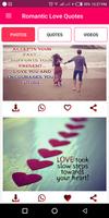 Romantic Love Quotes screenshot 2