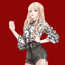 Usagi Anime Dress Up APK