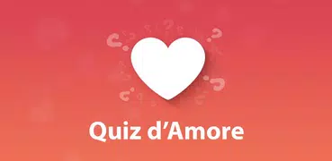 Quiz d'amore