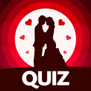 Quiz Miłosny aplikacja