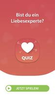 Liebesquiz Plakat