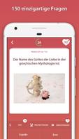 Liebesquiz Screenshot 1