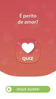 Quiz de Amor Cartaz
