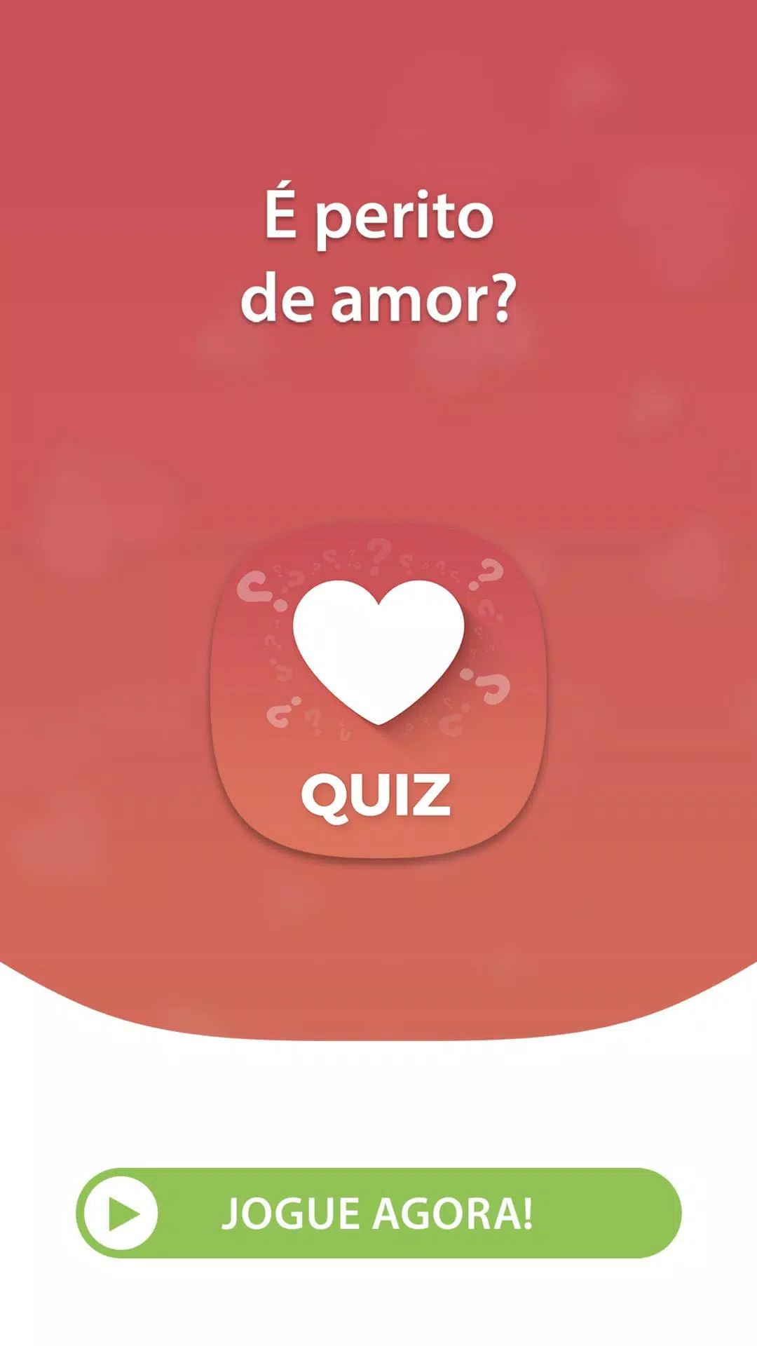 Perguntas para Casal - Quiz for Android - Free App Download