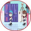 Lovecraft Locker - School Mod APK