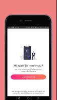 Mismatched - Match. Chat. Date. স্ক্রিনশট 2