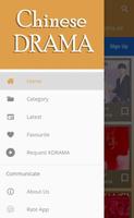 Chinese Drama syot layar 1