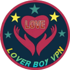 LOVER BOY VIP icon