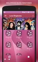 Love Ringtone & Wallpaper | Romantic Song Ringtone syot layar 1