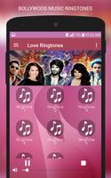 Love Ringtone & Wallpaper | Romantic Song Ringtone screenshot 1