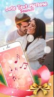 Nhạc Chuông Tình Yêu Bài Hát Lãng Mạn ảnh chụp màn hình 1