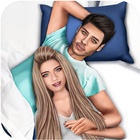 آیکون‌ Werewolf Romance: Love Game