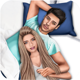 Romance Lobisomem:Jogo do Amor