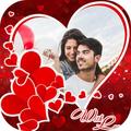 Love Photo Frame 2023